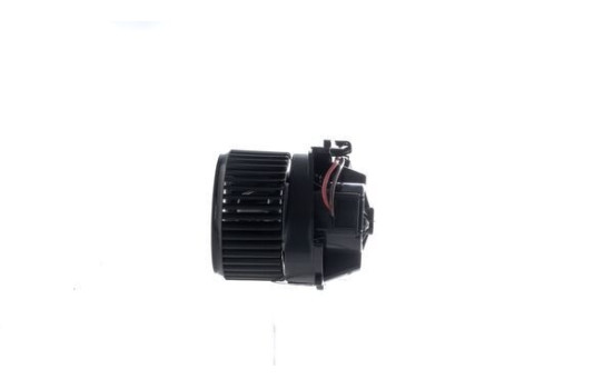 Interior ventilation, Image 3