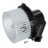 Interior ventilation