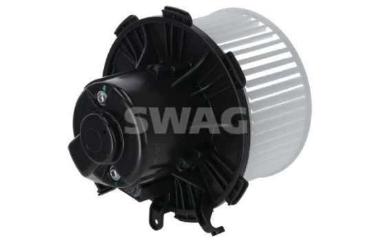 Interior ventilation, Image 2