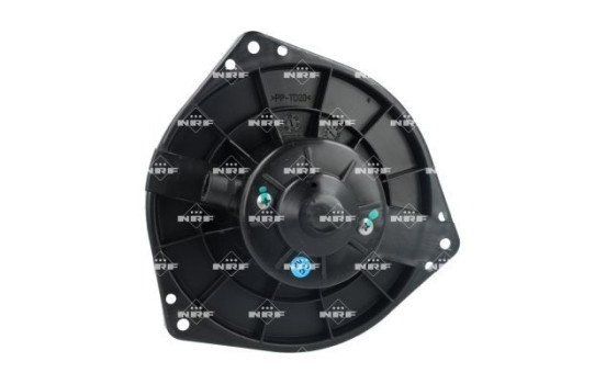 Interior ventilation, Image 3
