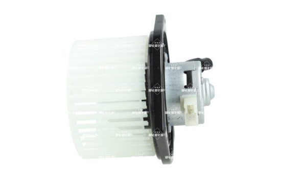Interior ventilation, Image 3