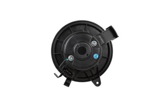 Interior ventilation, Image 4