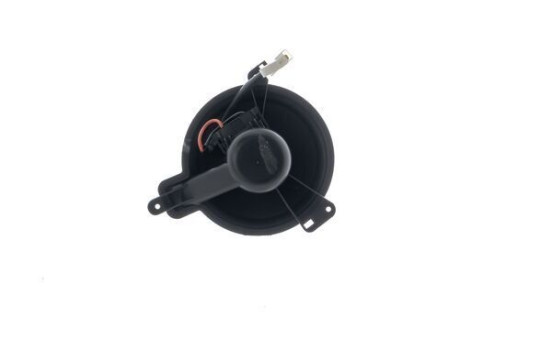 Interior ventilation, Image 5