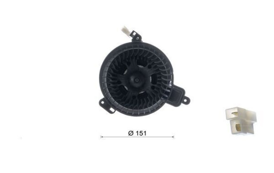 Interior ventilation, Image 10