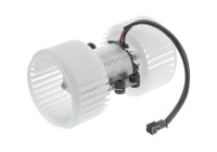 Interior ventilation