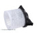 Interior ventilation