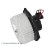 Interior ventilation