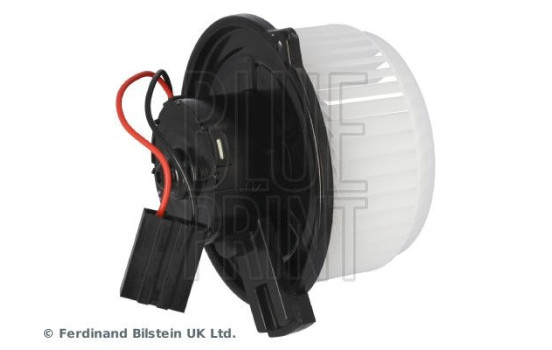 Interior ventilation, Image 2
