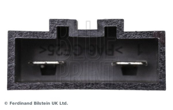 Interior ventilation, Image 3