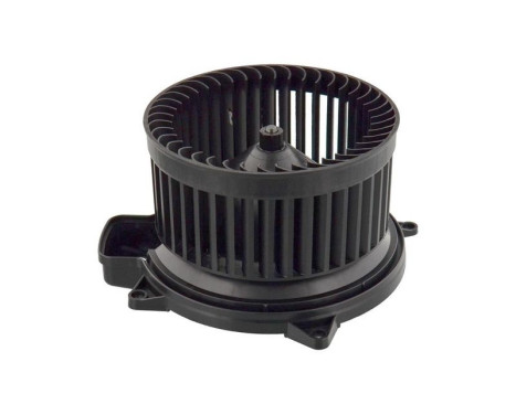 Interior ventilation