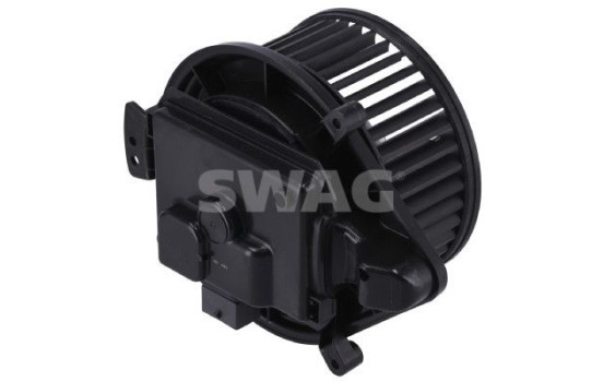 Interior ventilation, Image 2