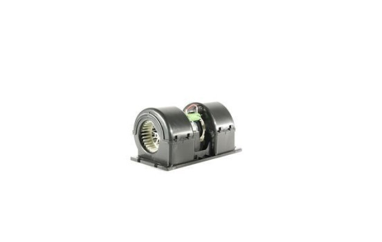 Interior ventilation, Image 8