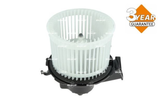 Interior ventilation, Image 2
