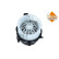 Interior ventilation