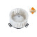 Interior ventilation