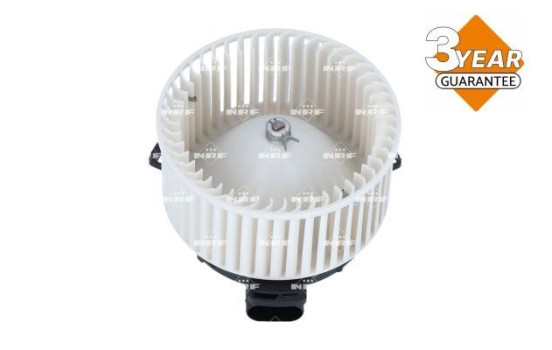 Interior ventilation, Image 3