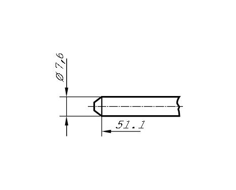 MOTOR À COURANT CONTINUOUS DPO-K Bosch, Image 5