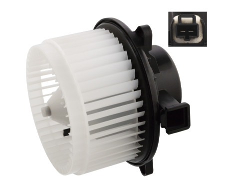 stove engine 106286 FEBI