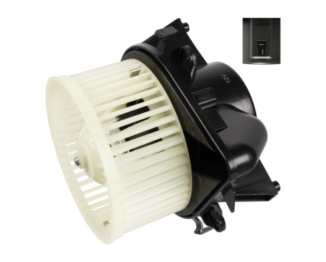 stove engine 108785 FEBI