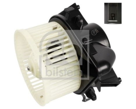 stove engine 108785 FEBI, Image 2