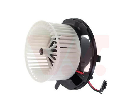 stove fan 0332774 International Radiators, Image 2
