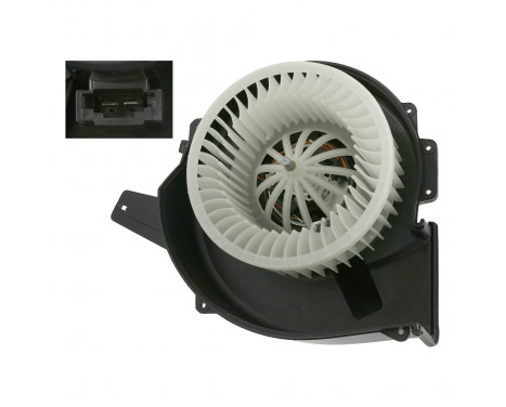 stove fan 27306 FEBI