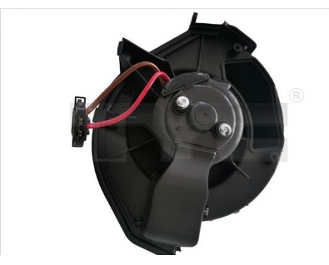 stove fan 502-0006 TYC, Image 2