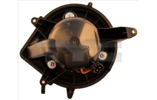 stove fan 503-0010 TYC, Image 2