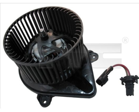 stove fan 525-0009 TYC