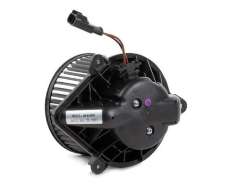 stove fan 528-0009 TYC, Image 2