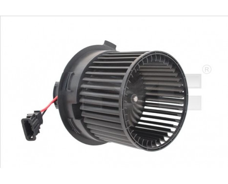 stove fan 528-0017 TYC