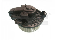 stove fan 536-0019 TYC