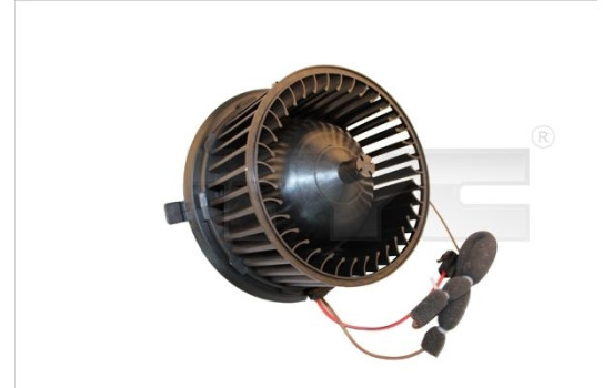 stove fan 537-0006 TYC