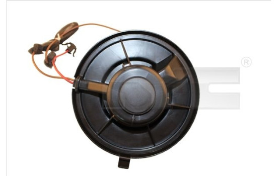 stove fan 537-0006 TYC, Image 2