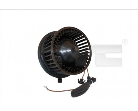 stove fan 537-0021 TYC