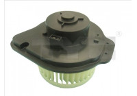 stove fan 538-0001 TYC