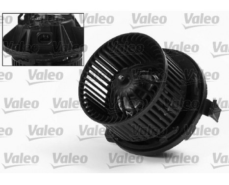 stove fan 698538 Valeo, Image 2