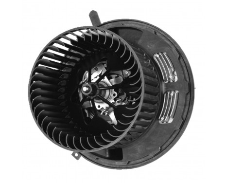 stove fan 715051 Valeo