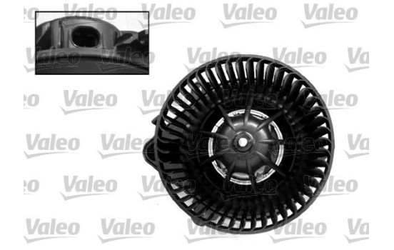 stove fan 715053 Valeo, Image 2