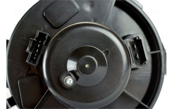 stove fan 87021 Nissens, Image 5