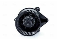 stove fan 87024 Nissens