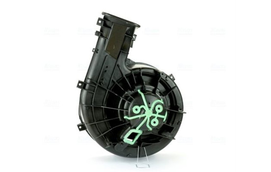 stove fan 87025 Nissens, Image 2