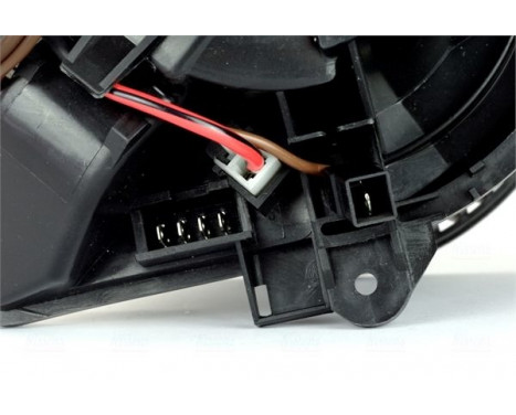 stove fan 87042 Nissens, Image 5