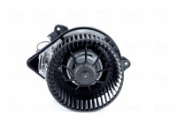 stove fan 87050 Nissens