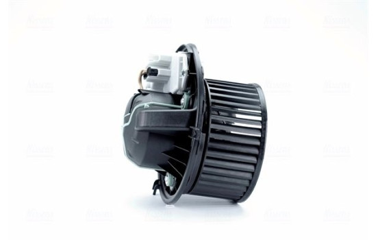 stove fan 87062 Nissens, Image 4