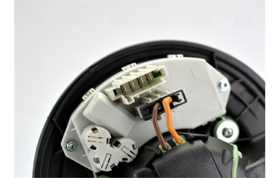 stove fan 87062 Nissens, Image 5