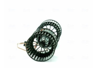 stove fan 87071 Nissens