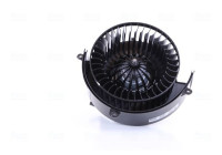 stove fan 87079 Nissens