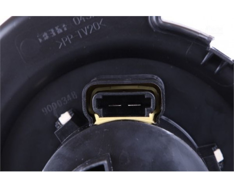 stove fan 87079 Nissens, Image 5