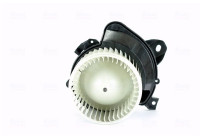 stove fan 87086 Nissens